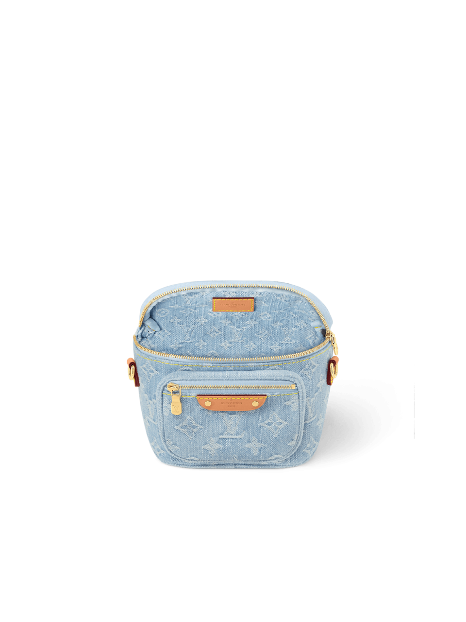 Сумка Bumbag Mini Louis Vuitton